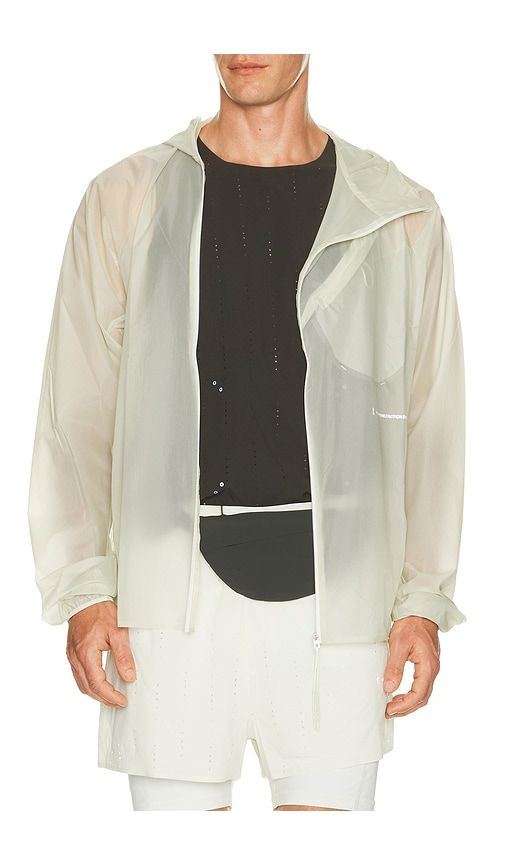 X PAF Zero Jacket Paf in White. - size M (also in XL/1X) - On - Modalova