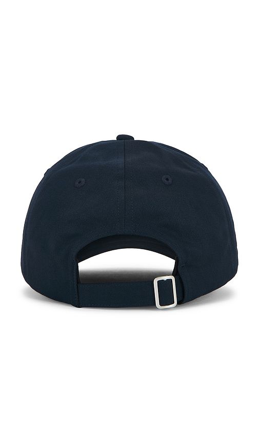 On All-Day Cap in Navy - On - Modalova