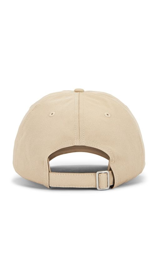 On All-Day Cap in Tan - On - Modalova