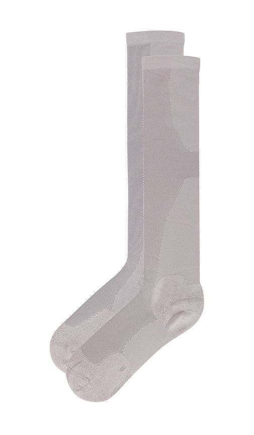 X Paf Run Sock Paf in Grey. - size L (also in M, XL/1X) - On - Modalova
