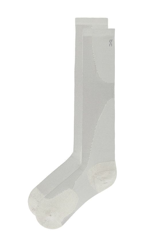 X Paf Run Sock Paf in Grey. - size L (also in M, XL/1X) - On - Modalova