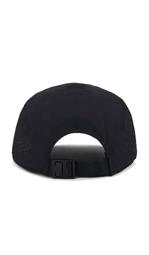 On Lightweight Cap in Black - On - Modalova