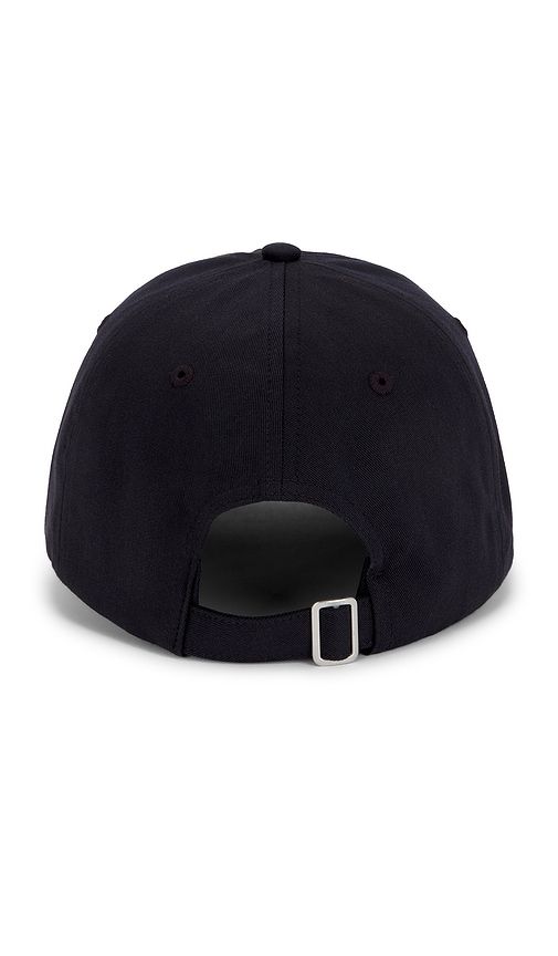 On All-Day Cap in Black - On - Modalova