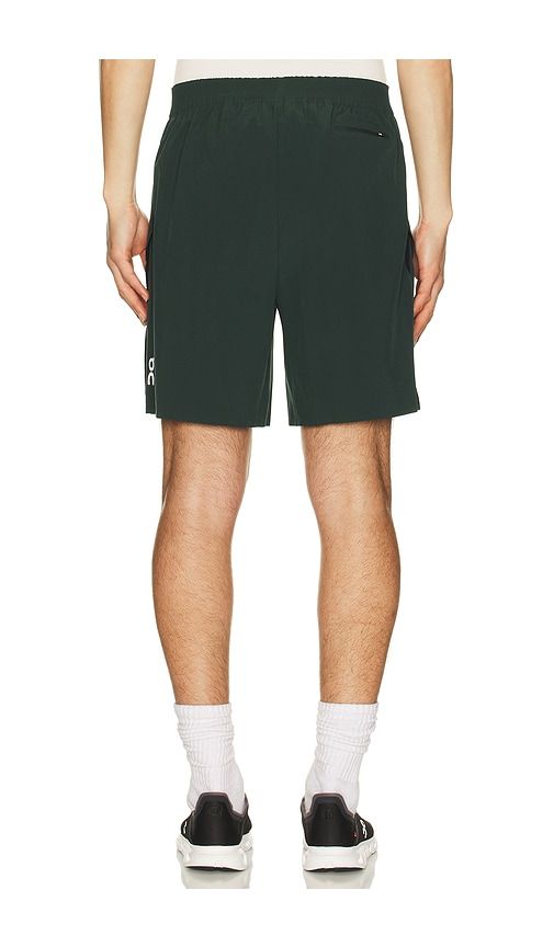 Train Shorts in Dark Green. - size L (also in M) - On - Modalova