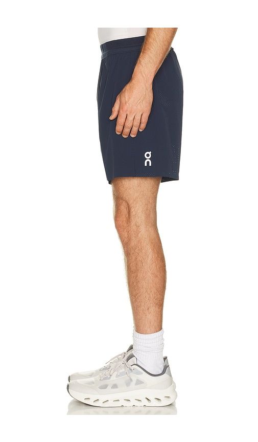 Performance Shorts in Blue. - size L (also in M, S, XL/1X, XS, XXL/2X) - On - Modalova