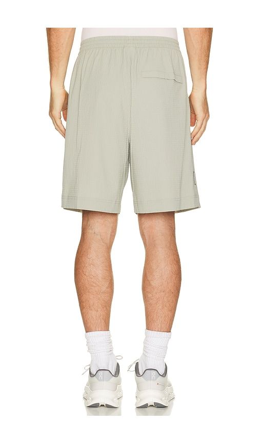 Courtside Shorts Eaze in Tan. - size L (also in M, S, XL/1X, XS, XXL/2X) - On - Modalova