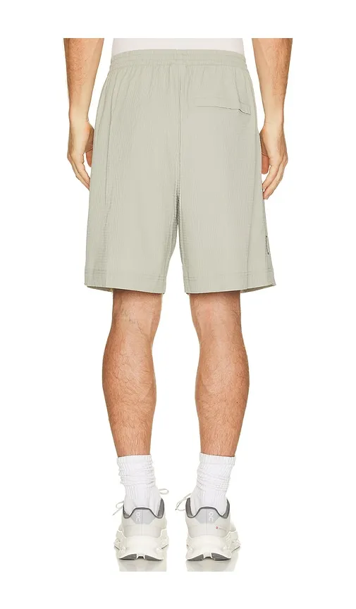 Courtside Shorts Eaze in Tan. - size L (also in M, S, XL/1X, XXL/2X) - On - Modalova