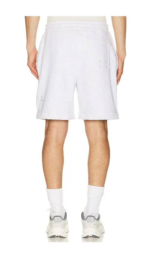 Club Collective Shorts in White. - size M (also in S, XXL/2X) - On - Modalova