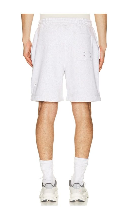 Club Collective Shorts in White. - size S (also in XXL/2X) - On - Modalova