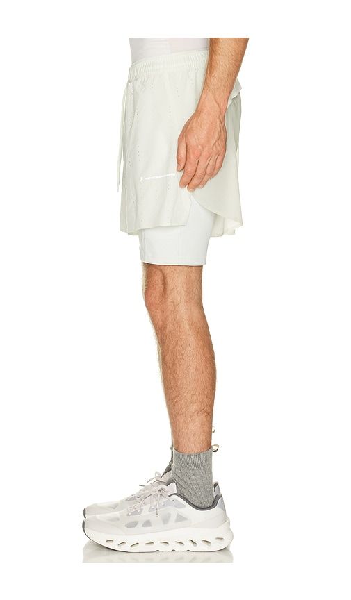 X PAF Zero 2-In-1 Shorts Paf in Grey. - size L (also in S, XL/1X) - On - Modalova