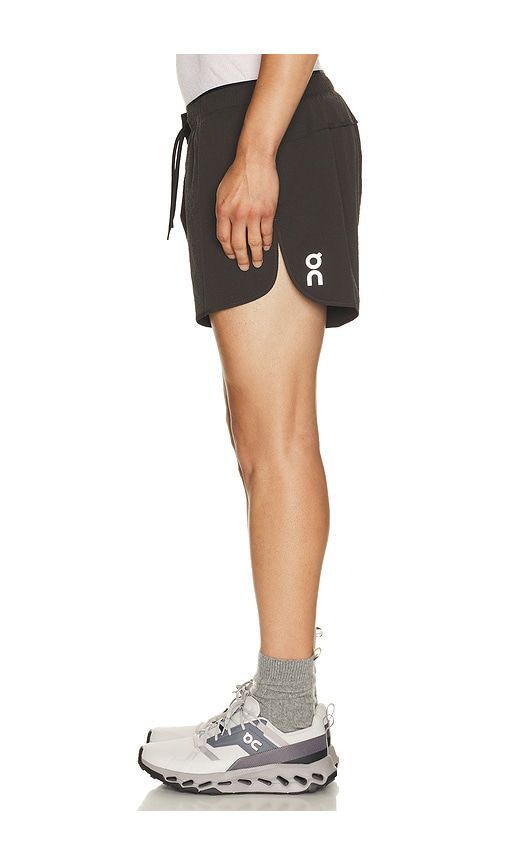 Performance Volt Shorts in Brown. - size L (also in M, S, XL/1X, XS) - On - Modalova