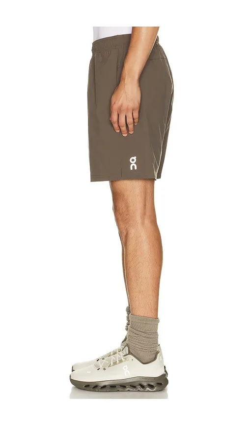 Core Shorts in Brown. - size L (also in M, S, XL/1X, XS, XXL/2X) - On - Modalova