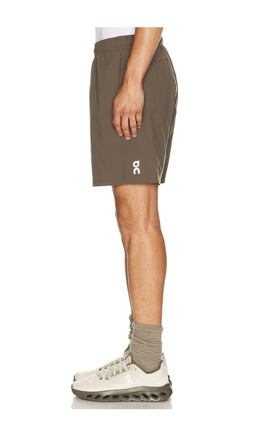 Core Shorts in Brown. - size L (also in XL/1X, XS, XXL/2X) - On - Modalova