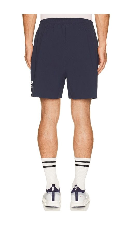 Court Shorts in Blue. - size S (also in L, XL/1X, XXL/2X) - On - Modalova