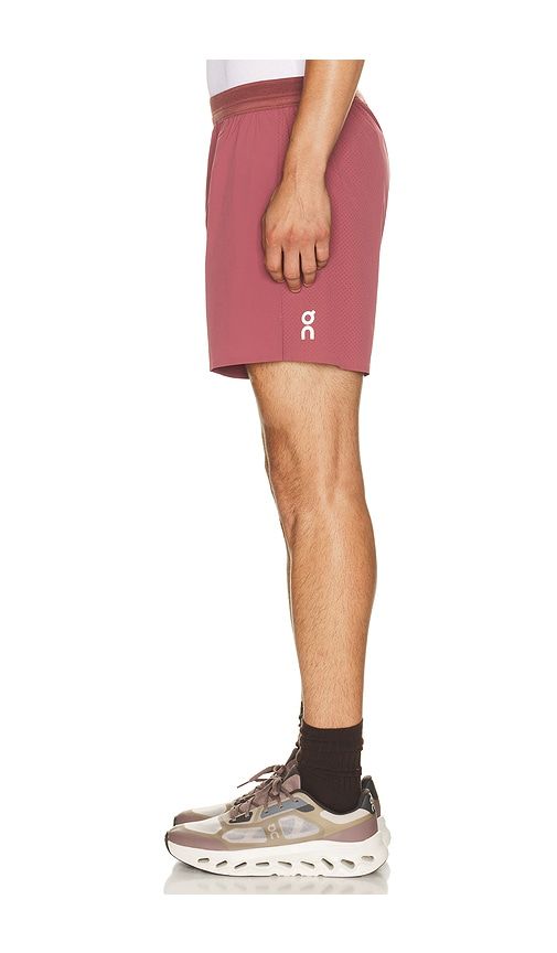 Performance Shorts in Red. - size L (also in M, S, XL/1X, XS, XXL/2X) - On - Modalova