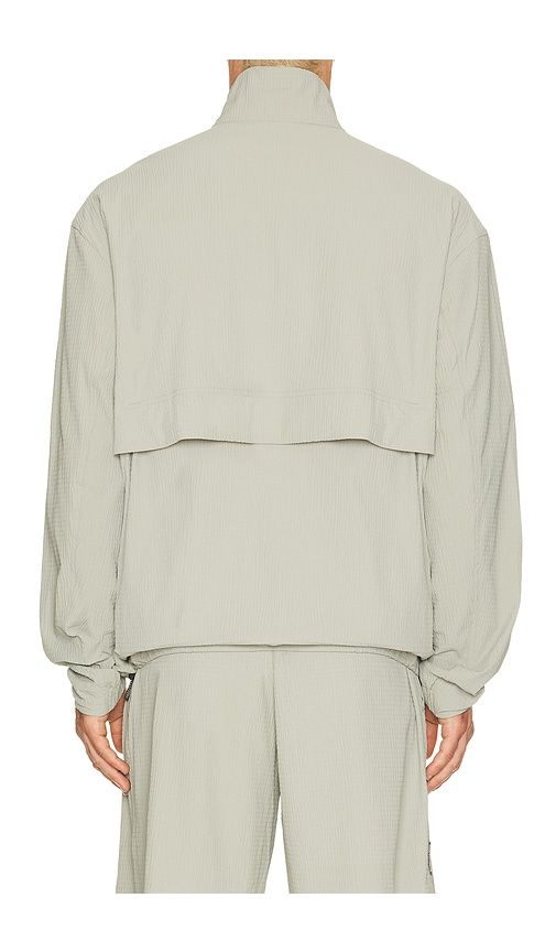 Courtside 1/2 Zip Eaze in Tan. - size L (also in M, S, XL/1X, XS, XXL/2X) - On - Modalova