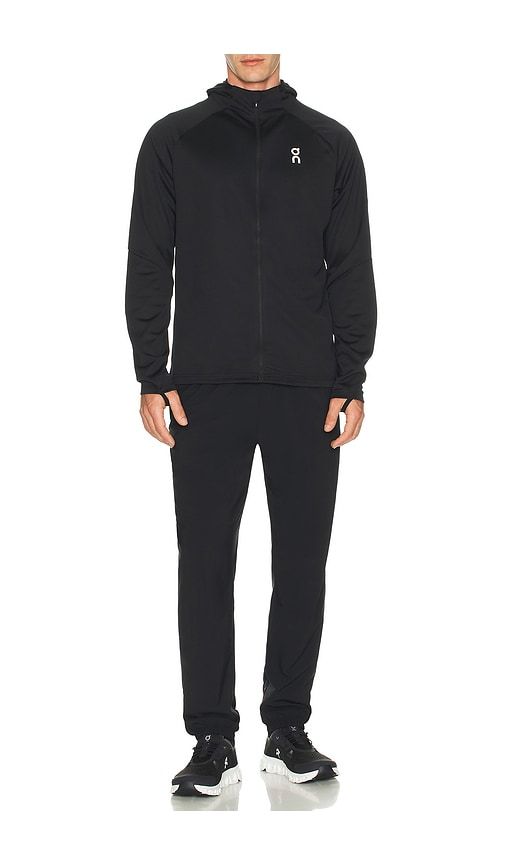 Climate Zip Hoodie in . - size L (also in M, XL/1X) - On - Modalova