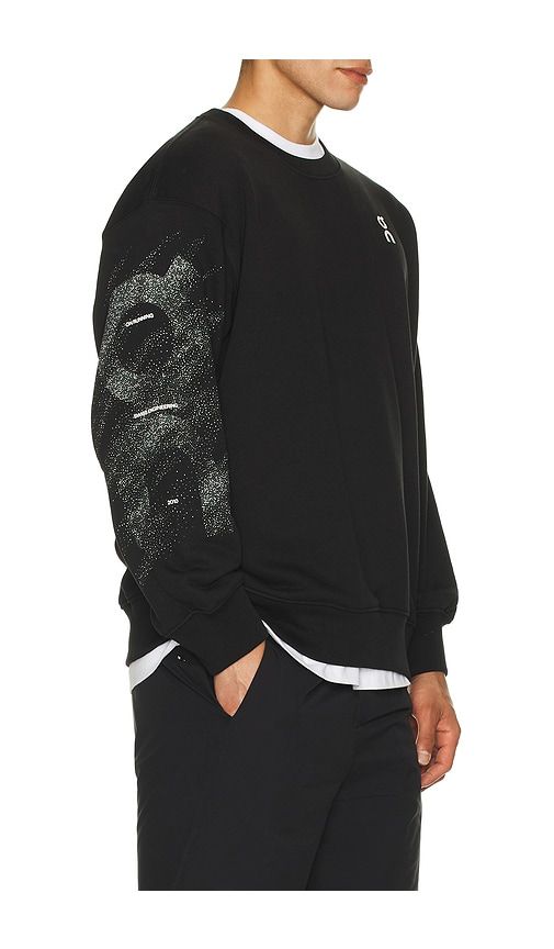 Club Crew Graphic in . - size L (also in XL/1X) - On - Modalova
