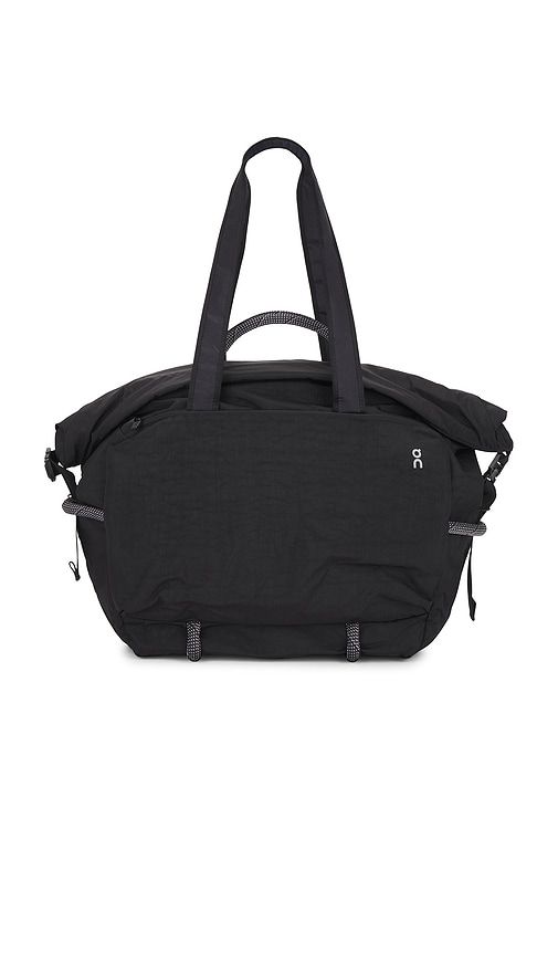 On Track Pack 40l Elite in Black - On - Modalova