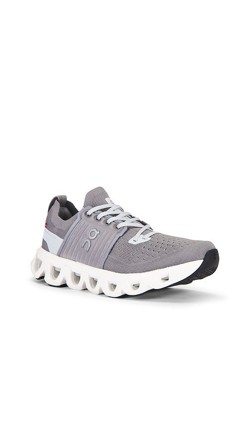 Cloudswift 4 Sneaker in Grey. - size 10 (also in 10.5, 11, 11.5, 12, 7, 7.5, 8, 8.5, 9, 9.5) - On - Modalova