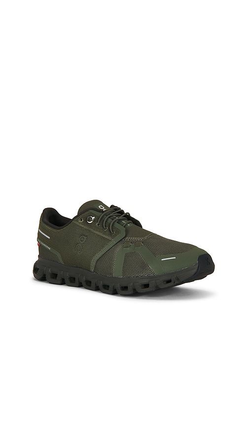 Cloud 6 in Green. - size 10 (also in 10.5, 11, 11.5, 12, 7, 7.5, 8, 8.5, 9, 9.5) - On - Modalova