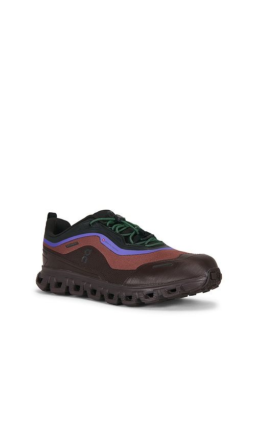 Cloud 6 Geo Wp in Brown. - size 10 (also in 10.5, 11, 11.5, 12, 13, 14, 7, 7.5, 8, 8.5, 9, 9.5) - On - Modalova