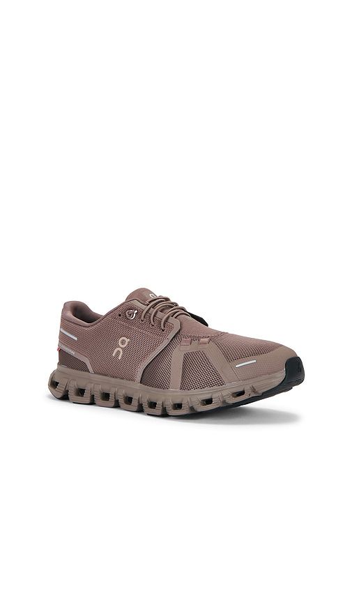 Cloud 6 in Brown. - size 10 (also in 10.5, 11, 11.5, 12, 14, 8, 8.5, 9, 9.5) - On - Modalova