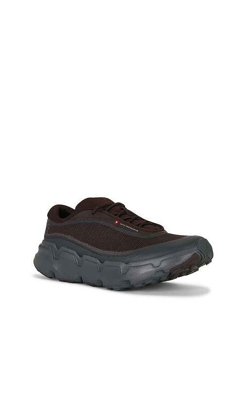 Cloudsoma Hike in Burgundy. - size 7 (also in 7.5, 8, 8.5, 9, 9.5, 10, 10.5, 11, 11.5, 12, 13) - On - Modalova