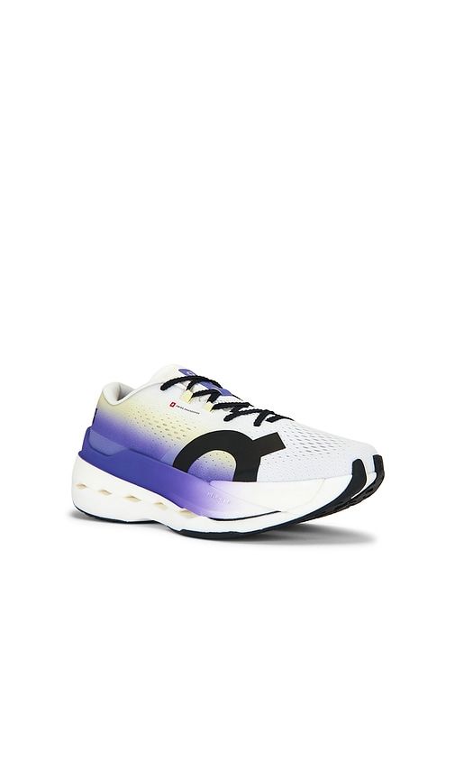 Cloudboom Max in Purple. - size 10 (also in 10.5, 11, 11.5, 12, 13, 7, 7.5, 8, 8.5, 9, 9.5) - On - Modalova