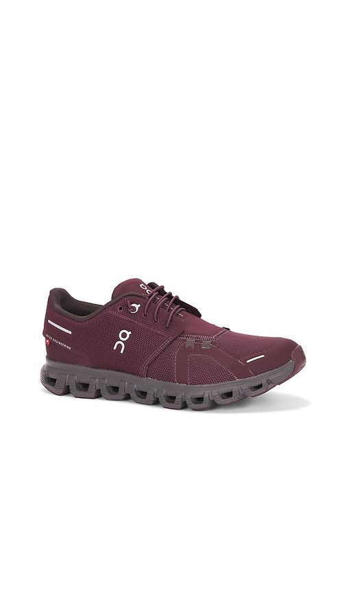 Cloud 6 in Brick. - size 10 (also in 10.5, 8.5, 9, 9.5) - On - Modalova