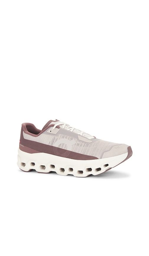 Cloudmster Void in Grey. - size 10 (also in 11.5, 12, 12.5, 8, 9, 9.5) - On - Modalova