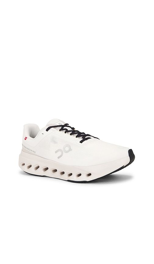 Cloudsurfer Next in White. - size 10 (also in 10.5, 11, 11.5, 12, 12.5, 13, 8, 8.5, 9, 9.5) - On - Modalova