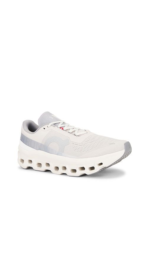 Cloudmster 1 in White. - size 10 (also in 10.5, 11, 11.5, 12, 13, 7, 7.5, 8, 8.5, 9, 9.5) - On - Modalova