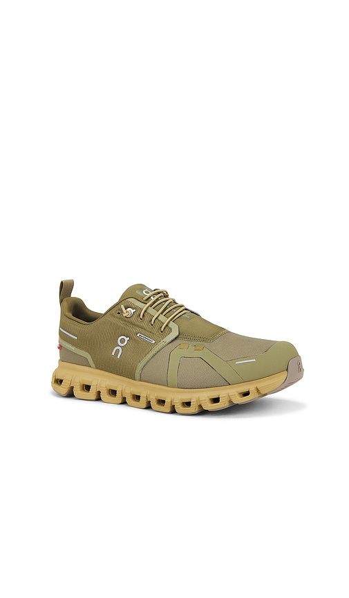 Cloud 6 Wp in Green. - size 10 (also in 7, 8, 8.5, 9, 9.5) - On - Modalova