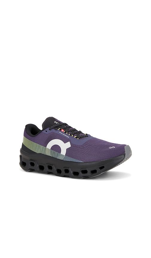 Cloudmster 1 in . - size 10 (also in 10.5, 11, 11.5, 12, 12.5, 13, 7, 7.5, 8, 8.5, 9, 9.5) - On - Modalova