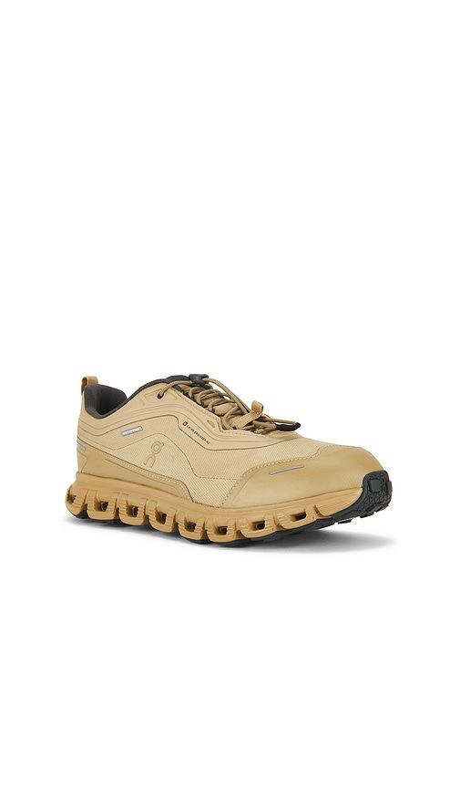 Cloud 6 Geo Wp in Tan. - size 10 (also in 10.5, 11, 11.5, 12, 13, 7, 7.5, 8, 8.5, 9, 9.5) - On - Modalova