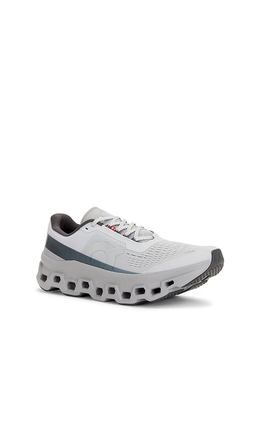 Cloudmster 1 in Grey. - size 10 (also in 10.5, 11, 11.5, 12, 12.5, 13, 7, 7.5, 8, 8.5, 9, 9.5) - On - Modalova