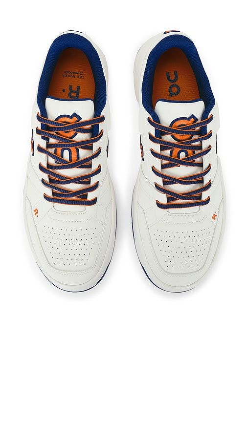 The Roger Ch Varsity in ,. Size 10. Also in 9, 9.5 - On - Modalova