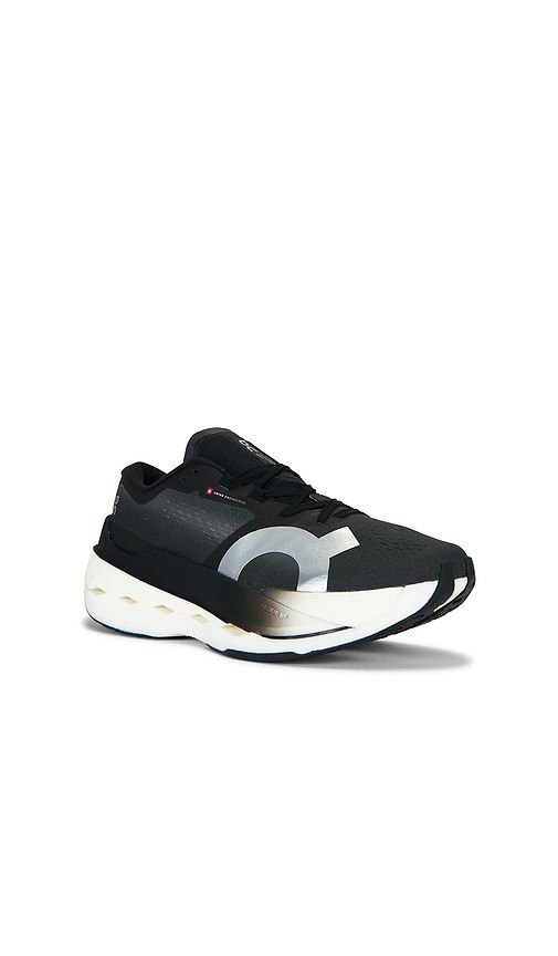 Cloudboom Max in Black. - size 10 (also in 10.5, 11, 11.5, 12, 13, 7.5, 8, 8.5, 9, 9.5) - On - Modalova