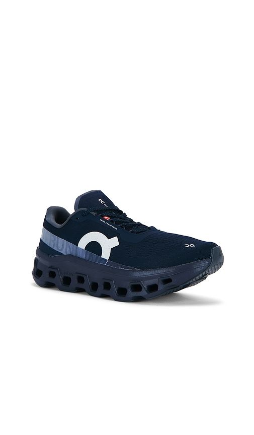 Cloudmster 1 in Black. - size 8 (also in 8.5, 9, 9.5, 10, 10.5, 11, 11.5, 12, 13) - On - Modalova