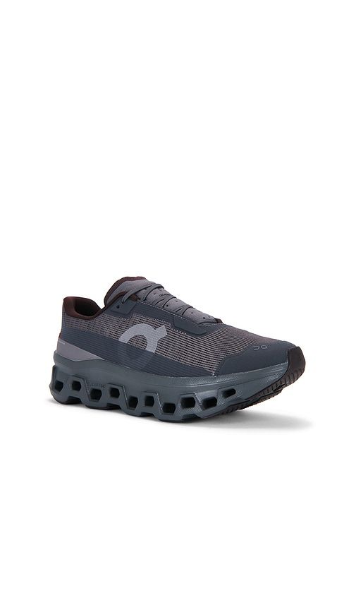 Cloudmster Void in Grey. - size 10 (also in 10.5, 11, 11.5, 12, 13, 14, 7, 7.5, 8, 8.5, 9, 9.5) - On - Modalova