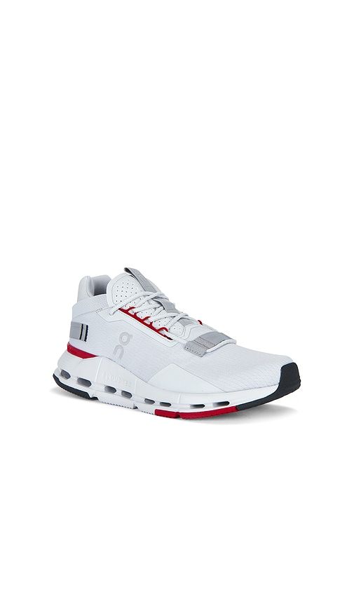 Cloudnova 2 in Grey. - size 10 (also in 10.5, 11, 11.5, 12, 13, 7, 7.5, 8, 8.5, 9, 9.5) - On - Modalova