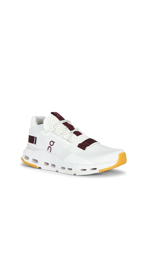 Cloudnova 2 in . - size 10 (also in 10.5, 11, 11.5, 12, 13, 14, 7, 7.5, 8, 8.5, 9, 9.5) - On - Modalova
