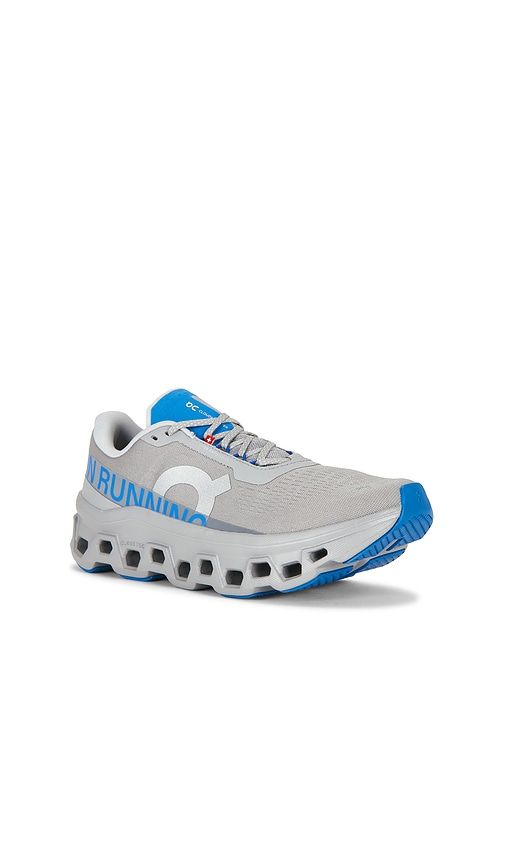 Cloudmster 1 in Grey. - size 10 (also in 10.5, 11, 11.5, 12, 13, 7, 7.5, 8, 8.5, 9, 9.5) - On - Modalova