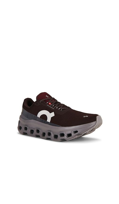 Cloudmster 1 in Brown. - size 10 (also in 10.5, 11, 11.5, 12, 13, 14, 7, 7.5, 8, 8.5, 9, 9.5) - On - Modalova