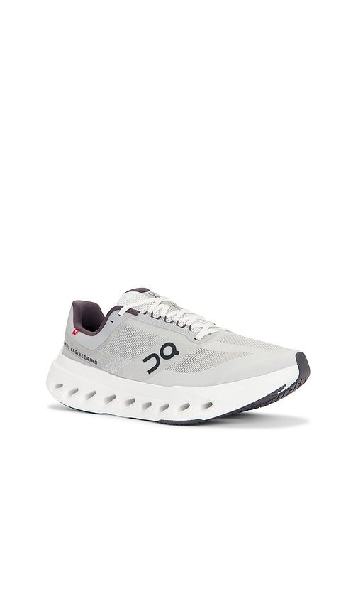 Cloudsurfer Next in Light Grey. - size 10 (also in 10.5, 11, 11.5, 12, 12.5, 13) - On - Modalova