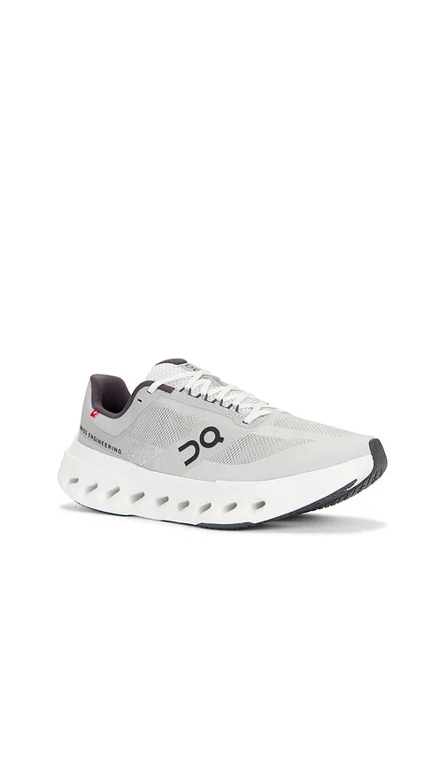 Cloudsurfer Next in Light Grey. - size 12 (also in 12.5, 13) - On - Modalova