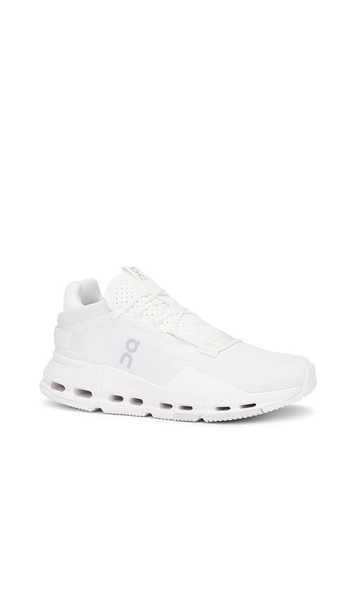 Cloudnova 2 in White. - size 10 (also in 10.5, 11, 11.5, 12, 12.5, 13, 7, 8, 8.5, 9, 9.5) - On - Modalova