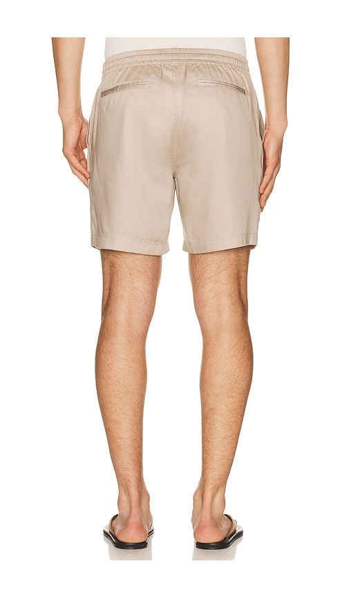 Lyocell Beach Shorts in Grey. - size L (also in M, S, XL/1X) - onia - Modalova
