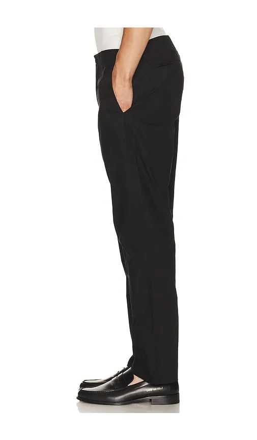 Poplin Traveler Pant in . - size 30 (also in 34) - onia - Modalova